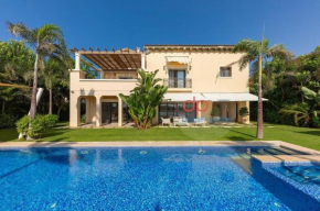 Marassi Villa's